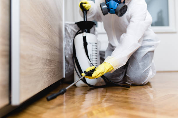 Best Commercial Pest Control Services  in Pixley, CA