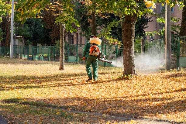 Wildlife Control Services in Pixley, CA